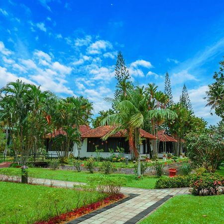 Paradise Resort Kumarakom Zewnętrze zdjęcie