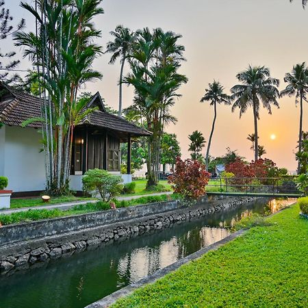 Paradise Resort Kumarakom Zewnętrze zdjęcie